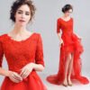 prom dress with train-297-02