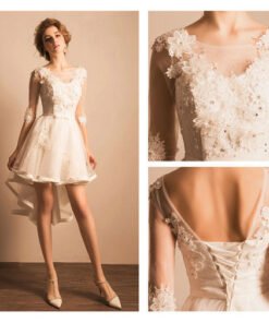 prom dresses short-208-03