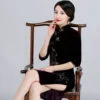 qipao dress-025-02