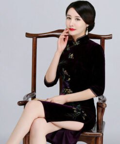 qipao dress-025-02