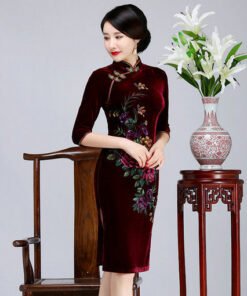 qipao dress-025-03