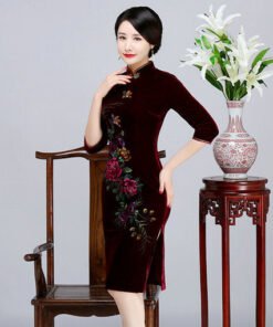 qipao dress-025-07
