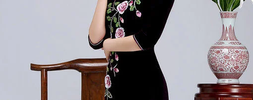 qipao dress-044-02
