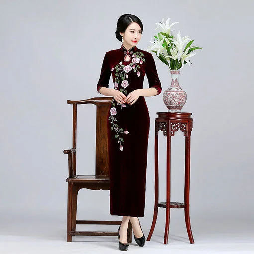 qipao dress-044-03