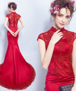 qipao evening dress-073-05