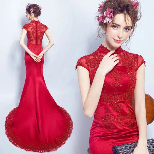 qipao evening dress-073-05