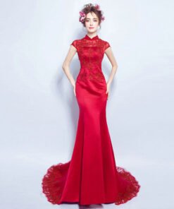 qipao evening dress-073-06