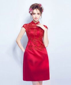 qipao evening dress-073-07