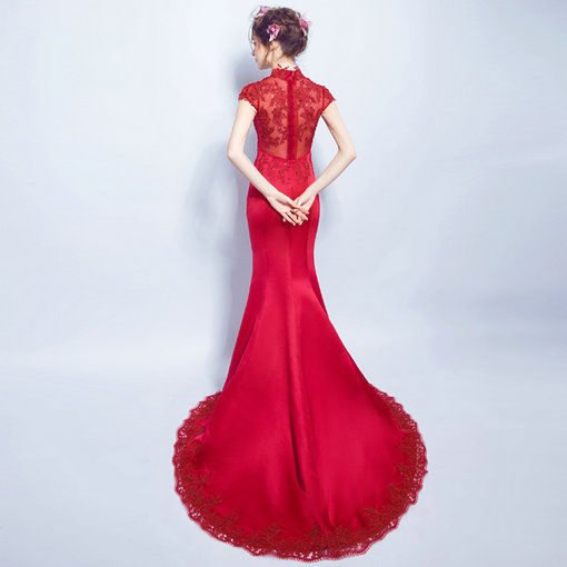 qipao evening dress-073-10