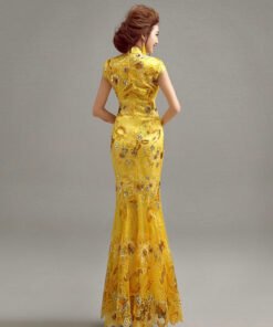 qipao evening dress-88-04