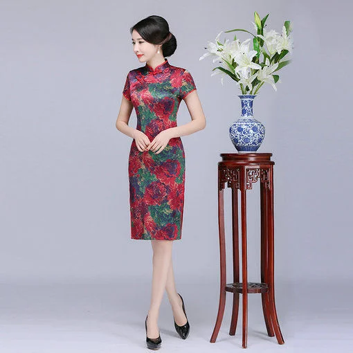 qipao silk-054-06