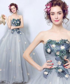 quinceanera dress for sal-137-03