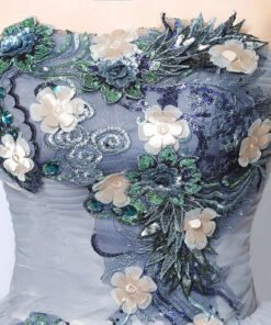 quinceanera dress for sal-137-04