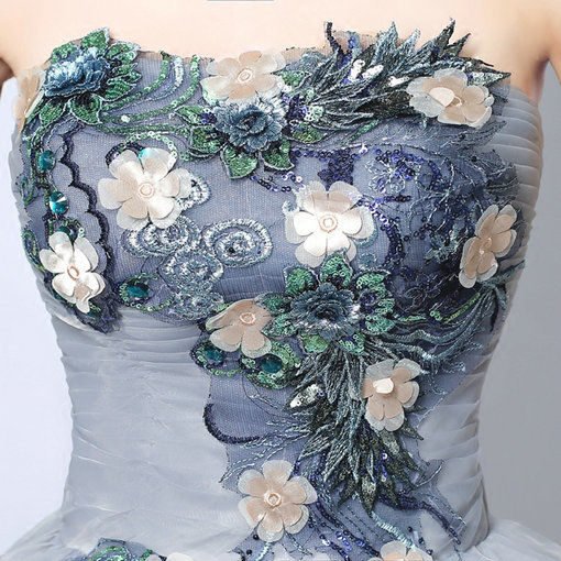 quinceanera dress for sal-137-04