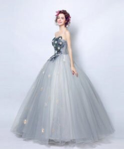 quinceanera dress for sal-137-06