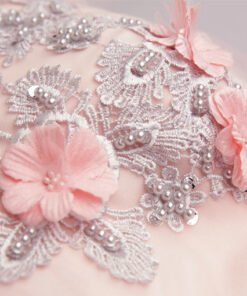 quinceanera dress pink-086-09