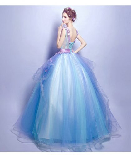 Quinceanera Dresses Purple - Cheap Prom Dress,Evening Dress & Wedding ...