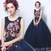 quinceanera dresses blue-249-04