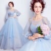 quinceanera dresses blue-97-07