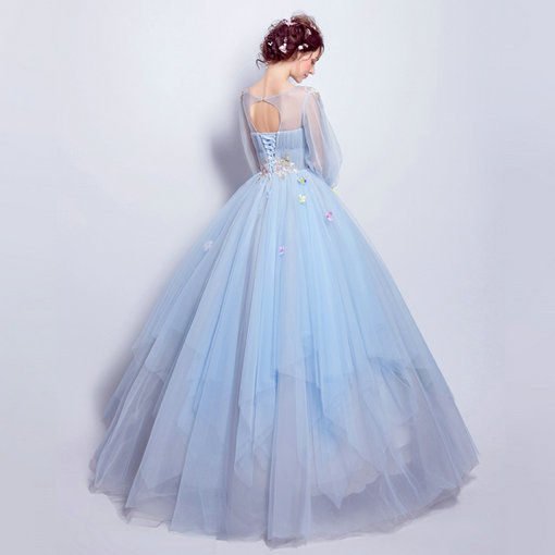quinceanera dresses blue-97-08