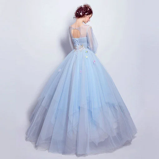 quinceanera dresses blue-97-08