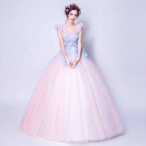 quinceanera dresses pink-100-05