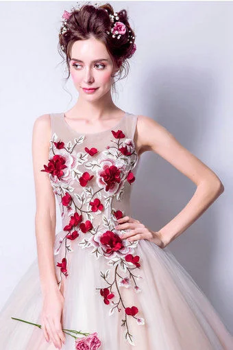 quinceanera dresses pink-119-02