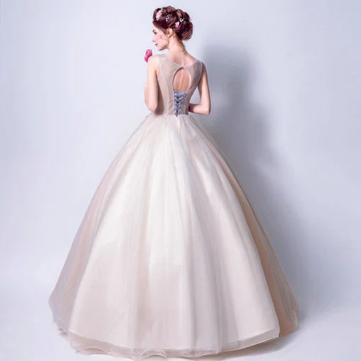 quinceanera dresses pink-119-05