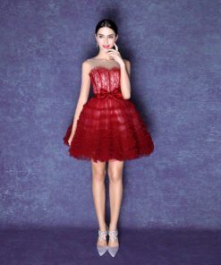 red cocktail dress-158-03
