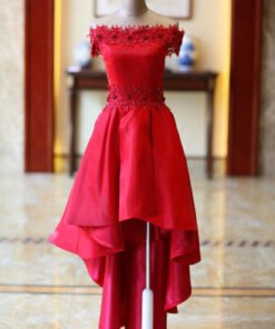red cocktail dress-270-04