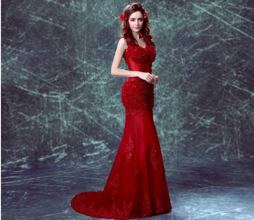 red evening dresses-130-01