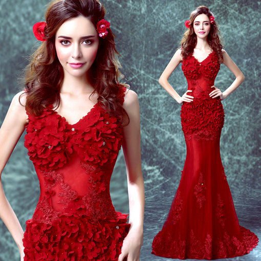 red evening dresses-130-06