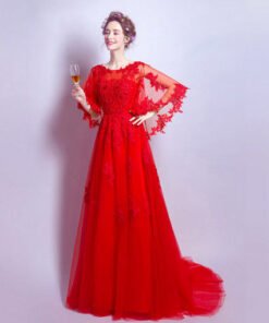 red evening dresses-136-01