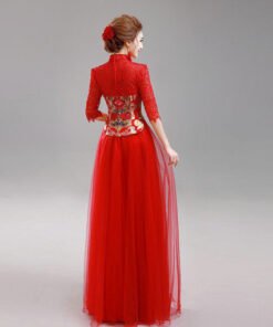 red evening dresses-184-05