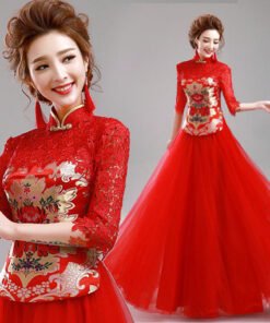 red evening dresses-184-08