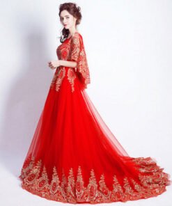 red evening dresses-225-01