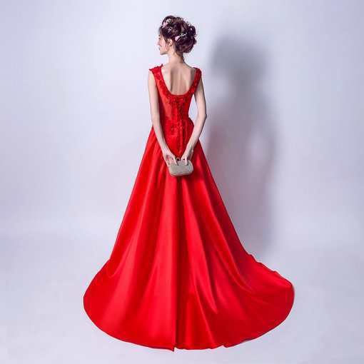red evening dresses-309-03