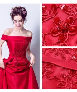 red evening gown-89-02