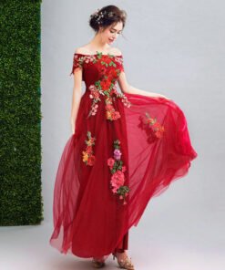 red prom dress-202-02