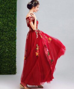 red prom dress-202-06