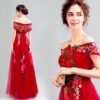 red prom dress-202-07