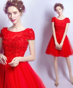 red prom dress-216-01
