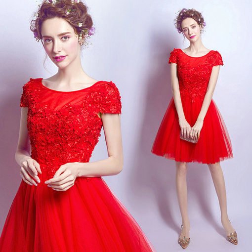 red prom dress-216-01