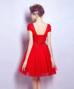 red prom dress-216-05