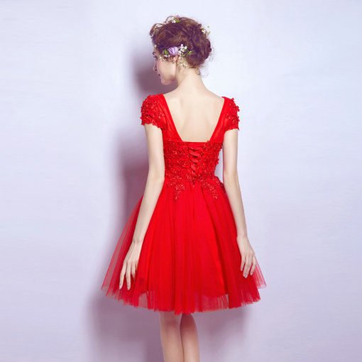red prom dress-216-05