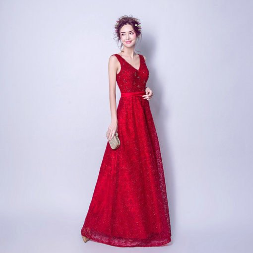 red prom dress-285-07