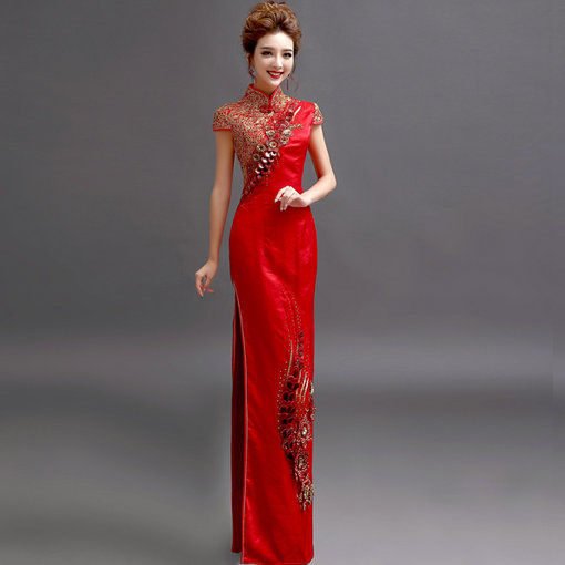red qipao evening dresses-074-10
