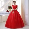 red wedding dress-347-03