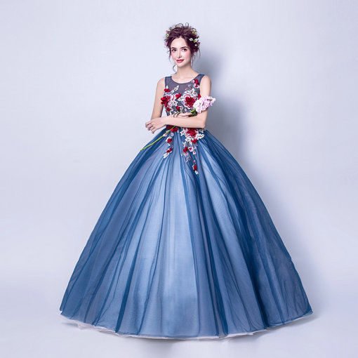 royal blue quinceanera dr-284-02
