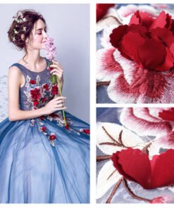royal blue quinceanera dr-284-05